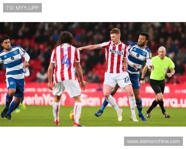 QPR是哪支英超球队的英文缩写？