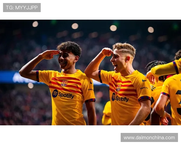 两年前身价天差地别如今亚马尔与尼科身价对比引发热议